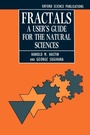 Cover: Fractals: A User's Guide for the Natural Sciences - Oxford University Press