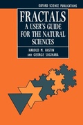 Cover: Fractals: A User's Guide for the Natural Sciences - Oxford University Press