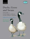 Cover: Ducks, Geese, and Swans - Oxford University Press