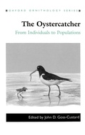 Cover: The Oystercatcher - Oxford University Press