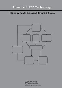Abbildung von: Advanced LISP Technology - CRC Press