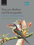 Cover: Toucans, Barbets, and Honeyguides - Oxford University Press