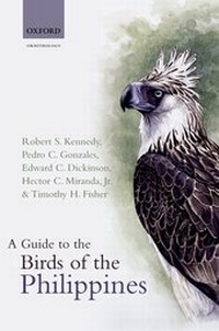 Abbildung von: A Guide to the Birds of the Philippines - Oxford University Press