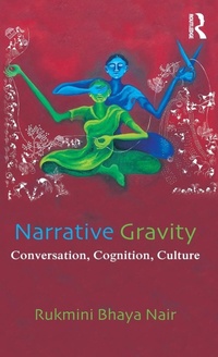 Abbildung von: Narrative Gravity - Routledge