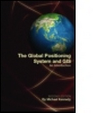 Enlarge image Cover: The Global Positioning System and GIS, Second Edition - Taylor & Francis