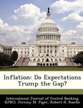 Cover: Inflation - Bibliogov