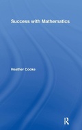 Cover: Success with Mathematics - Routledge