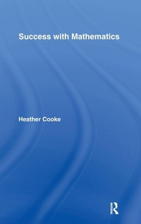 Enlarge image Cover: Success with Mathematics - Routledge