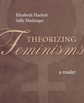 Cover: Theorizing Feminisms - Oxford University Press Inc