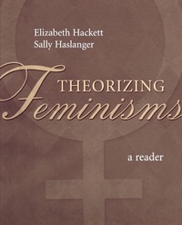 Enlarge image Cover: Theorizing Feminisms - Oxford University Press Inc