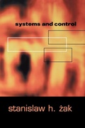Cover: Systems and Control - Oxford University Press Inc