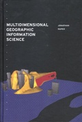 Cover: Multidimensional Geographic Information Science - Taylor & Francis