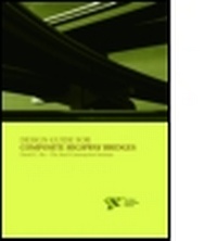 Abbildung von: Design Guide for Composite Highway Bridges - Spon Press