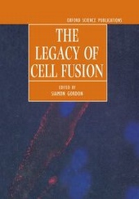 Enlarge image Cover: The Legacy of Cell Fusion - Oxford University Press