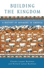 Cover: Building the Kingdom - Oxford University Press Inc