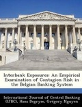 Cover: Interbank Exposures - Bibliogov