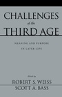 Cover: Challenges of the Third Age - Oxford University Press Inc