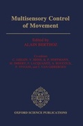 Cover: Multisensory Control of Movement - Oxford University Press