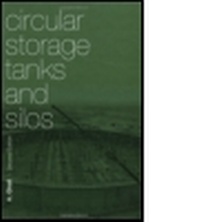 Enlarge image Cover: Circular Storage Tanks and Silos, Second Edition - Spon Press