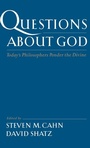 Cover: Questions about God - Oxford University Press Inc