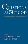 Cover: Questions about God - Oxford University Press Inc