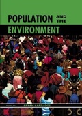 Cover: Population and the Environment - Oxford University Press