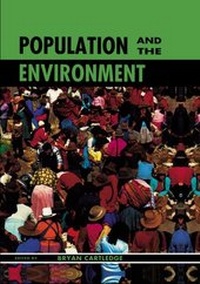 Enlarge image Cover: Population and the Environment - Oxford University Press