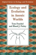 Cover: Ecology and Evolution in Anoxic Worlds - Oxford University Press