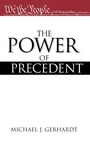 Cover: The Power of Precedent - Oxford University Press Inc
