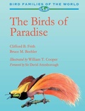 Cover: Birds of Paradise - Oxford University Press