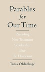 Cover: Parables for Our Time - Oxford University Press Inc