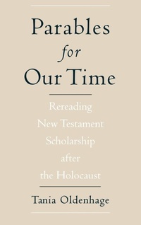 Enlarge image Cover: Parables for Our Time - Oxford University Press Inc