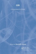 Cover: GIS - Taylor & Francis