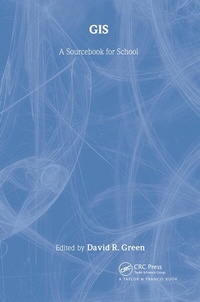 Enlarge image Cover: GIS - Taylor & Francis