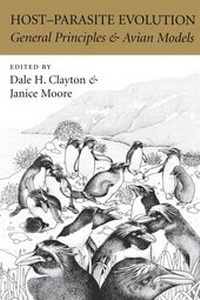 Enlarge image Cover: Host-parasite Evolution - Oxford University Press