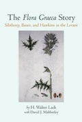 Cover: The Flora Graeca Story - Oxford University Press