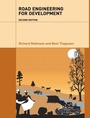 Cover: Road Engineering for Development - CRC Press