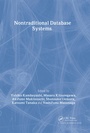 Cover: Nontraditional Database Systems - CRC Press