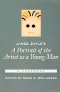 Cover: James Joyce's A Portrait of the Artist as a Young Man - Oxford University Press Inc