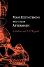 Cover: Mass Extinctions and Their Aftermath - Oxford University Press