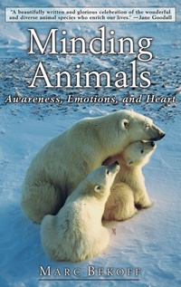 Enlarge image Cover: Minding Animals - Oxford University Press Inc