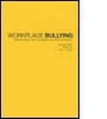 Cover: Workplace Bullying - Taylor & Francis