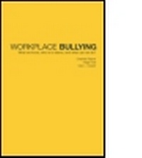 Enlarge image Cover: Workplace Bullying - Taylor & Francis