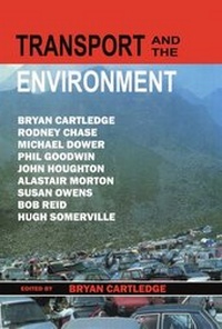 Enlarge image Cover: Transport and the Environment - Oxford University Press