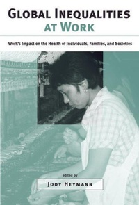 Abbildung von: Global Inequalities at Work - Oxford University Press