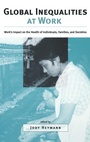 Cover: Global Inequalities at Work - Oxford University Press