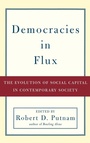Cover: Democracies in Flux - Oxford University Press Inc