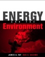 Cover: Energy and the Environment - Oxford University Press Inc