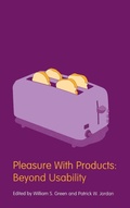 Cover: Pleasure With Products - CRC Press