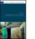 Cover: Environmental Health and Housing - Spon Press